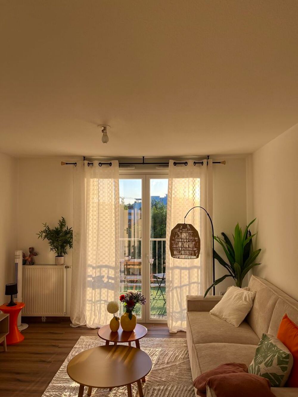 Appartement 3 pièces 56 m² · à Toulouse · 56 m² · 180 000 €