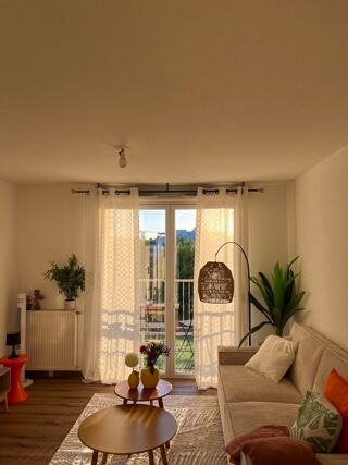  Appartement à vendre 3 pièces 56 m² Toulouse