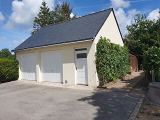  Maison à vendre 6 pièces 148 m²
