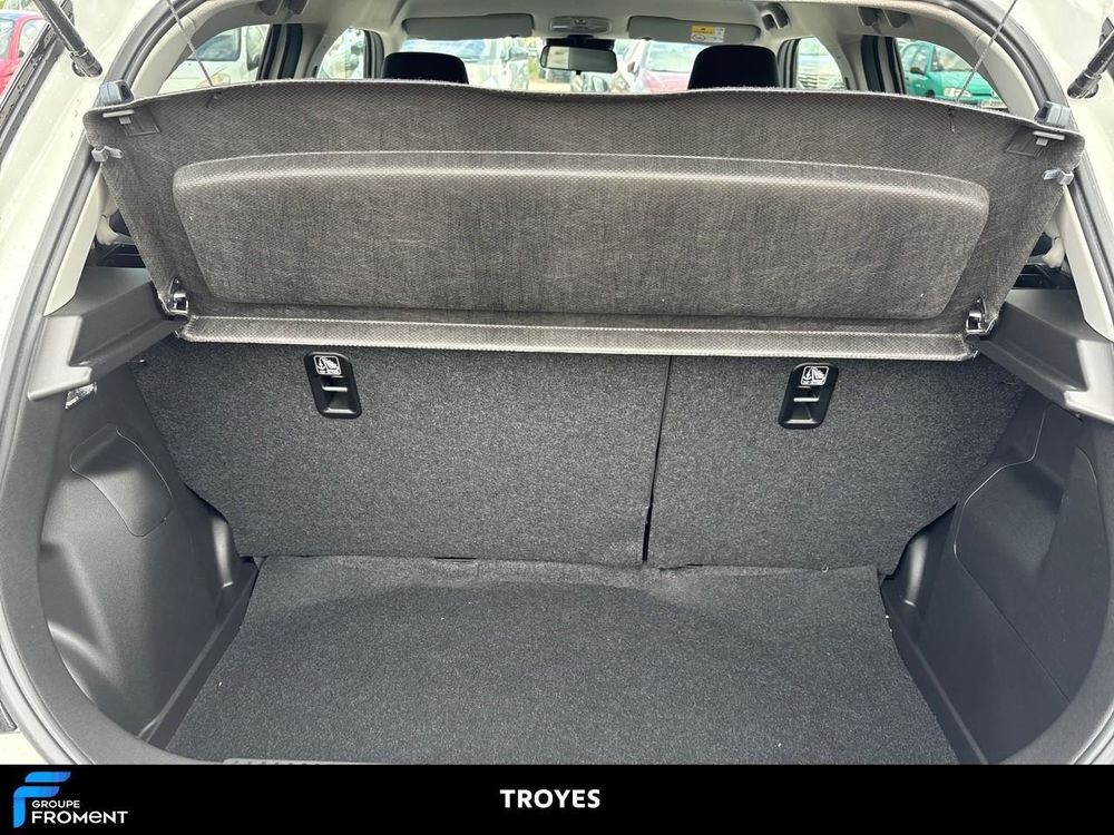 Swift 1.2 Dualjet Hybrid AllGrip Pack 2026 occasion 10600 La Chapelle-Saint-Luc