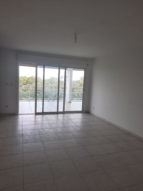  Appartement � louer 4 pi�ces 116 m�