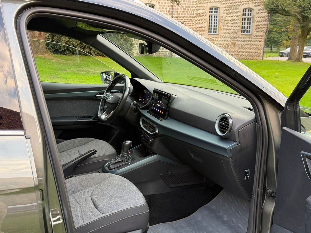 Arona 1.5 TSI ACT 150 ch Start/Stop DSG7 Xperience 2023 occasion 62360 Saint-L&eacute;onard