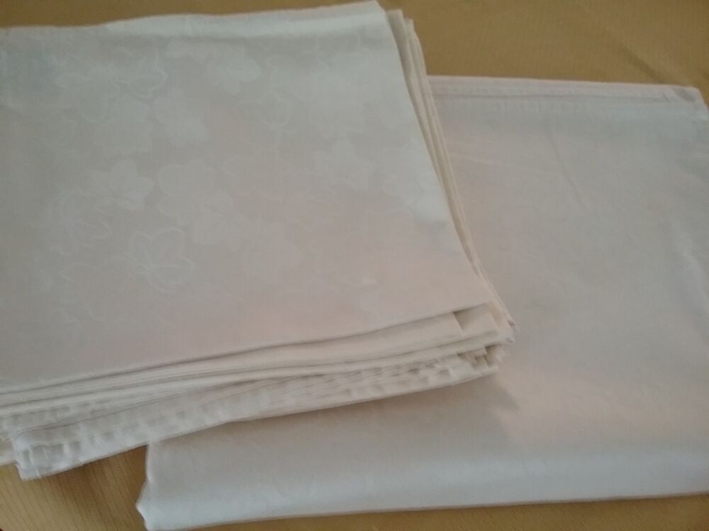 Nappe Décoration