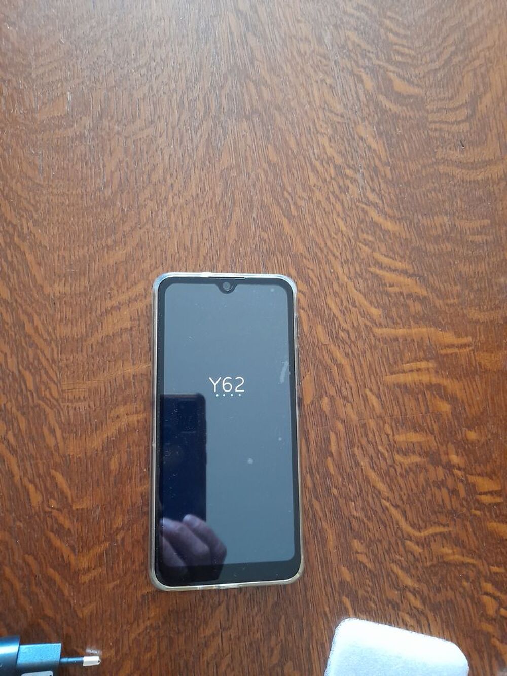 Portable WIKO Y62 Téléphones et tablettes