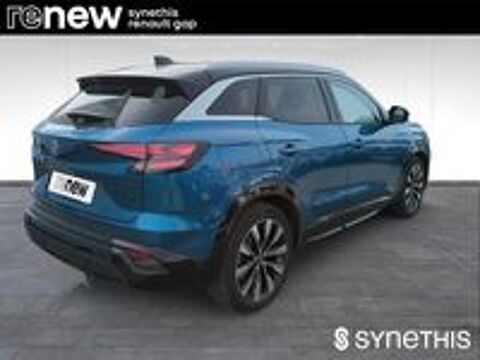 Austral full hybrid E-Tech 200 ch Techno 2025 occasion 05000 Gap