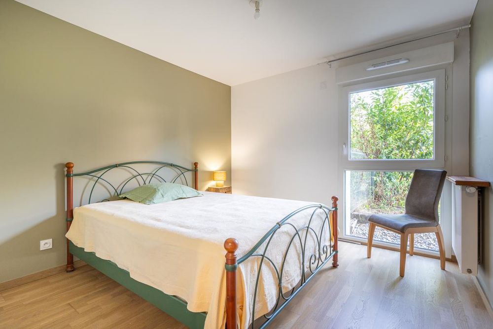 Location Appartement d'appartement 3 pièces, 67 m² à Saint-Jorioz Saint-jorioz