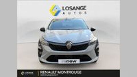 Clio V Clio Blue dCi 100 ch GSR2 Evolution 2025 occasion 92120 Montrouge