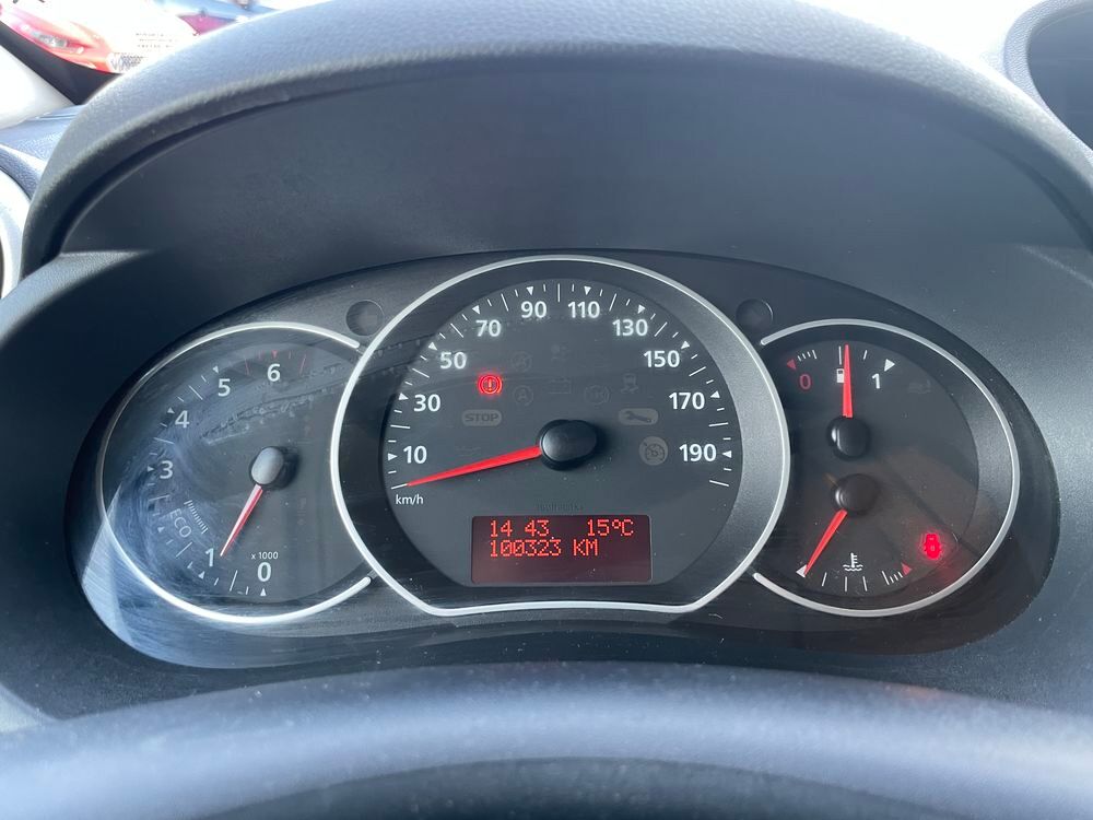 Kangoo Express KANGOO EXPRESS BLUE DCI 95 CONFORT 2019 occasion 57260 Dieuze