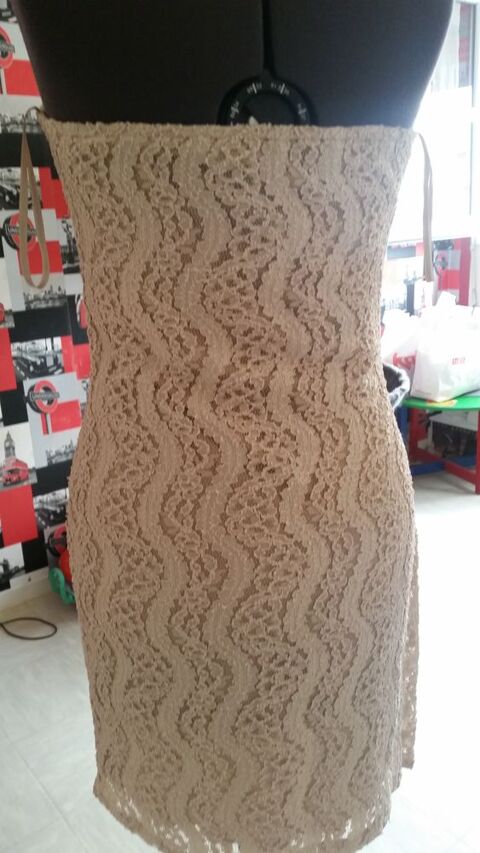 robe FAUSTcouture 30 Tournan-en-Brie (77)