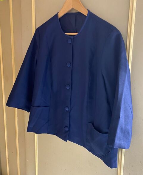 Veste courte années 60 15 Paris 18 (75)