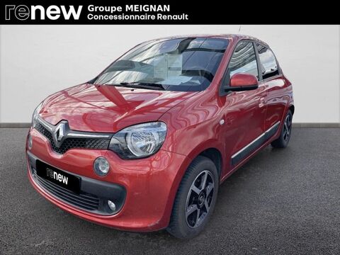 Renault twingo iii -  0.9 TCe 90 Energy Intens