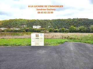  Terrain � vendre 1345 m�