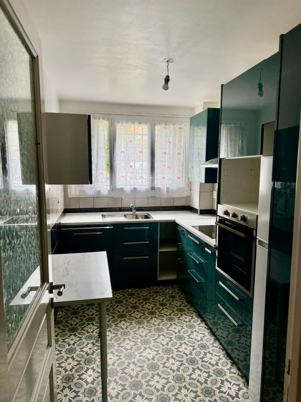 Vente Appartement A SAISIR : Appartement 60,3 m² entièrement rénové Villejuif
