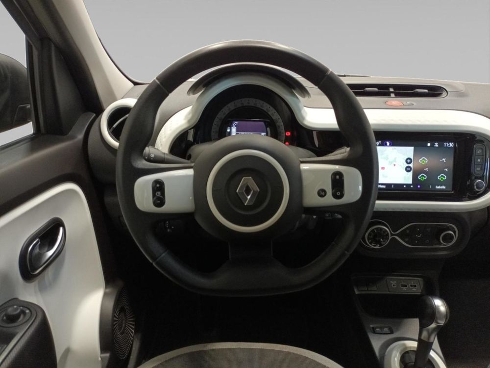 Twingo III E-Tech Techno 2022 occasion 08000 Charleville-M&eacute;zi&egrave;res