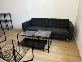  Appartement � louer 2 pi�ces 38 m�