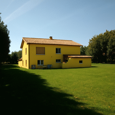 POUR LES PASSIONN&Eacute;S DE NATURISME 0 71290 Préty