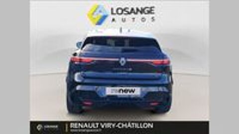 M&eacute;gane Megane E-Tech EV60 220 ch optimum charge Techno 2024 occasion 91170 Viry-Ch&acirc;tillon