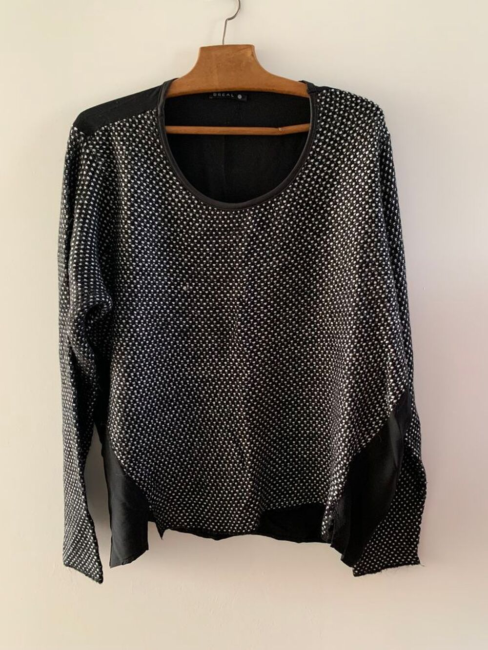 Pull BREAL Vêtements