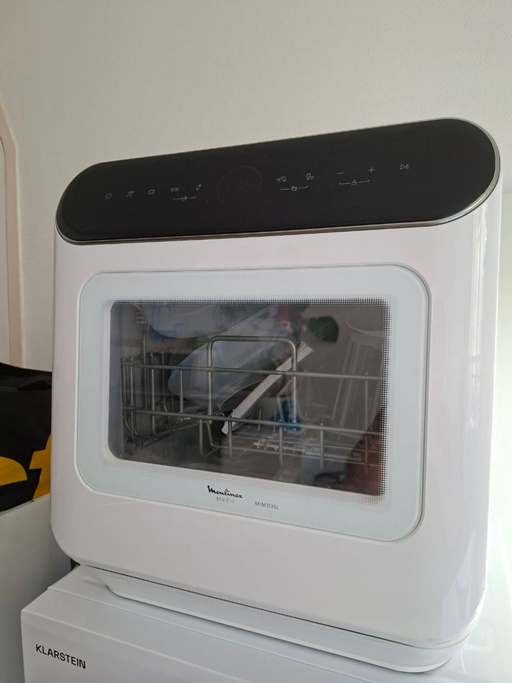 Mini Lave-vaisselle MOULINEX Neuf Electroménager