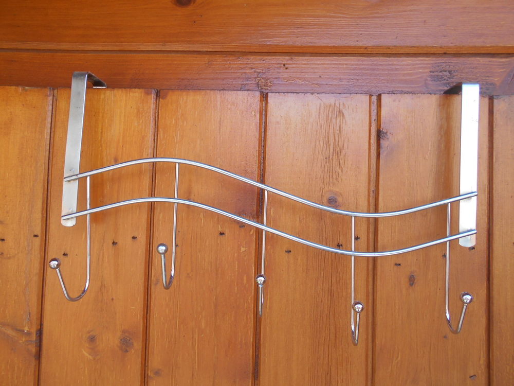 PORTE-SERVIETTES Décoration