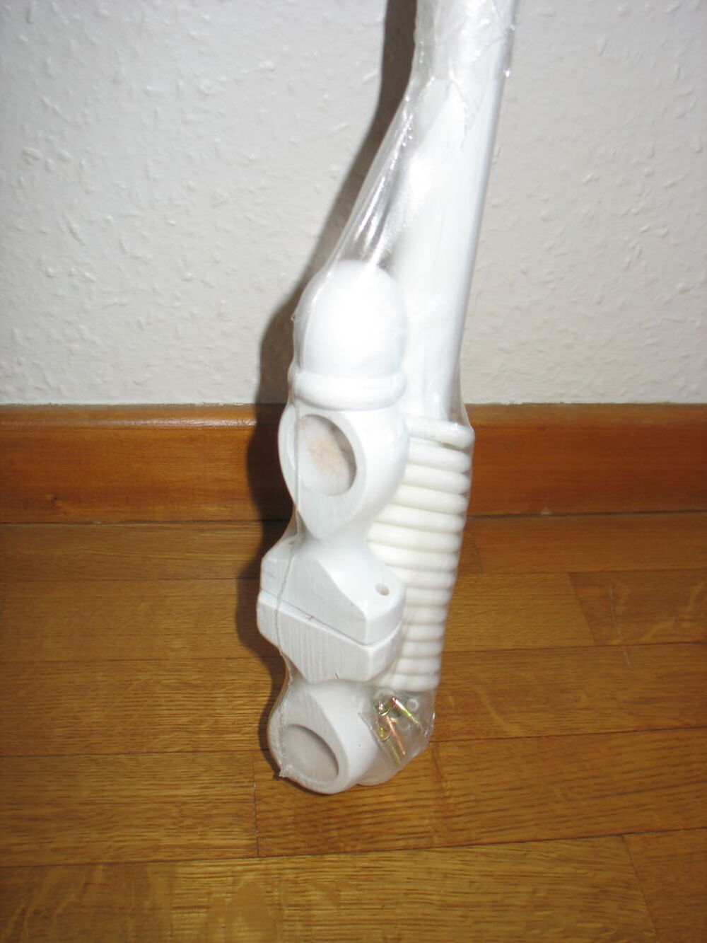 tringle &agrave; rideaux Décoration