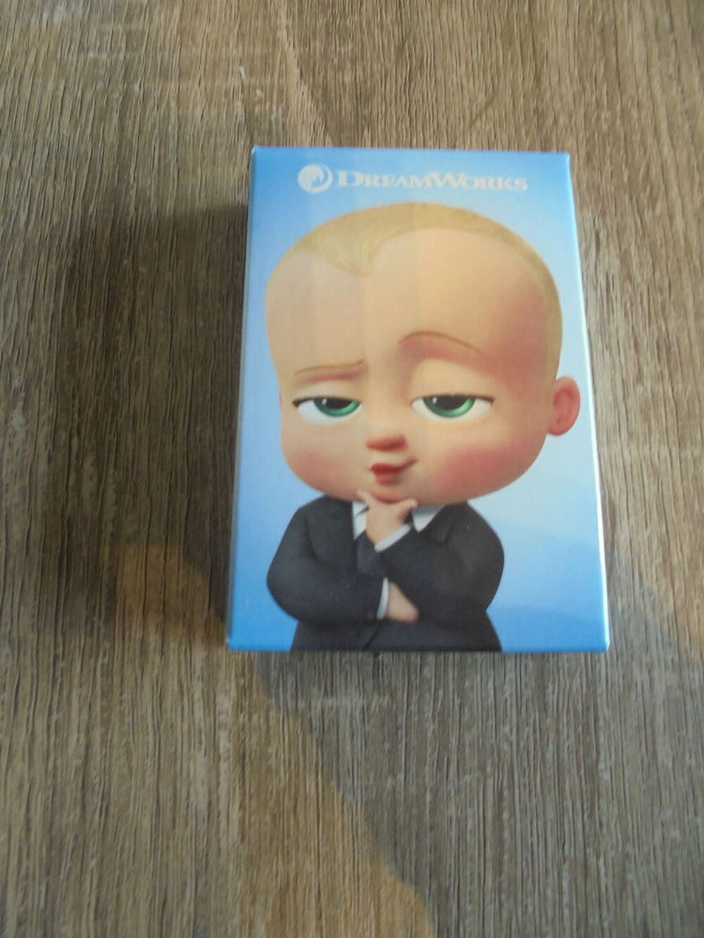 Jeu de cartes DREAMWORKS (76) Jeux / jouets
