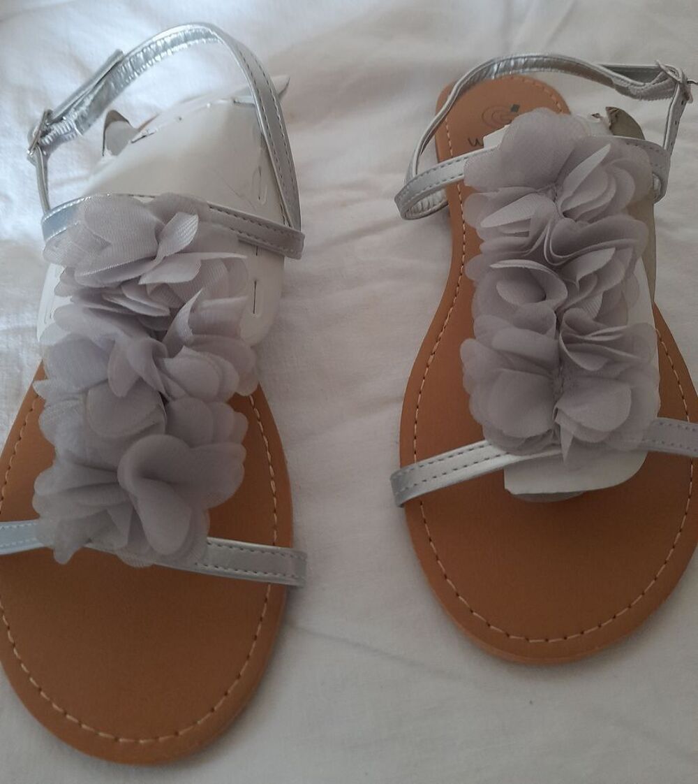 sandales Chaussures