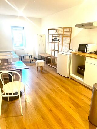  Appartement � louer 1 pi�ce 26 m�