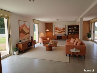  Maison � vendre 5 pi�ces 154 m�