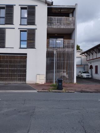  Appartement à vendre 2/3 pièces 47 m²