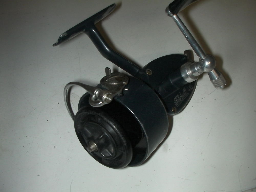 Moulinet lancer MITCHELL 410 Sports