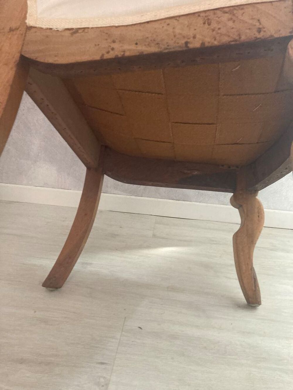 fauteuil Meubles