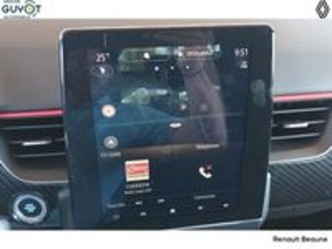 Arkana E-Tech hybride 145 R.S. Line Fast Track 2022 occasion 21200 Beaune