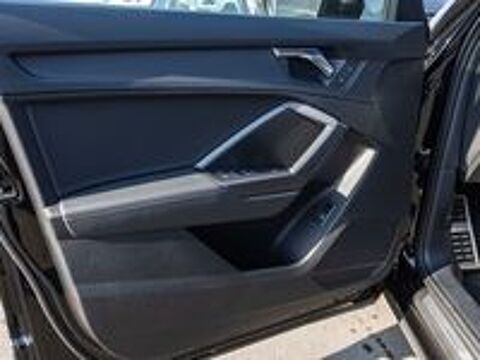 Q3 45 TFSIe 245 ch S tronic 6 S line 2022 occasion 69006 Lyon