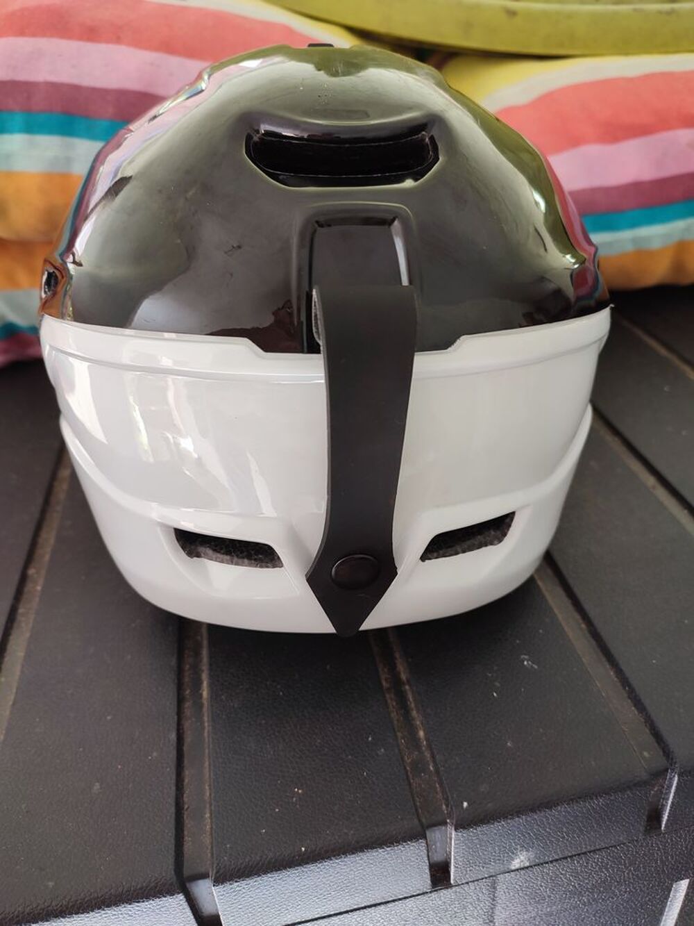 Casque de ski taille S-L 55-59cm Sports