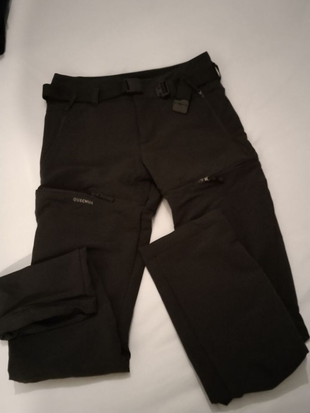 Pantalon Randonn&eacute;e Neige Vêtements