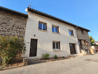  Maison à vendre 3 pièces 68 m²
