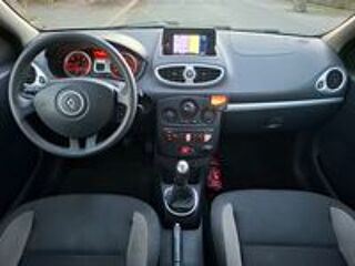 Clio III dCi 70 115g eco2 Dynamique TomTom 2010 occasion 59300 Valenciennes