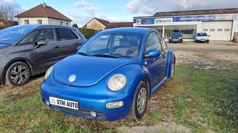 Volkswagen beetle neew  1.6 essence