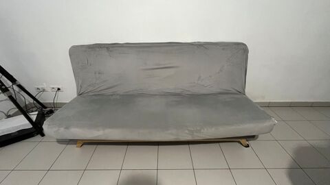 canap� convertible 2 places 130 Nice (06)