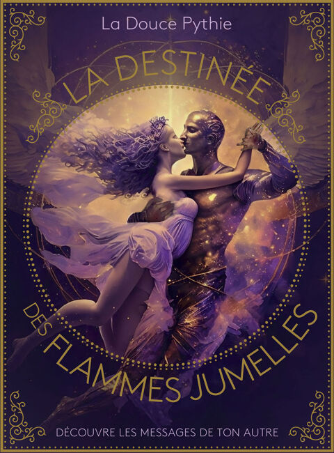 Tarot et oracles 0 Toulouse (31)