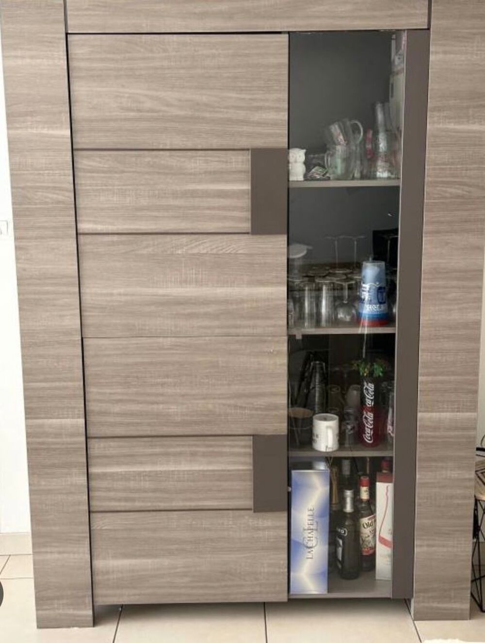 Vitrine Meubles