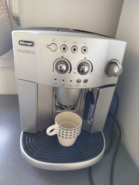 machine � caf� Delonghi broyeur 150 Riedisheim (68)