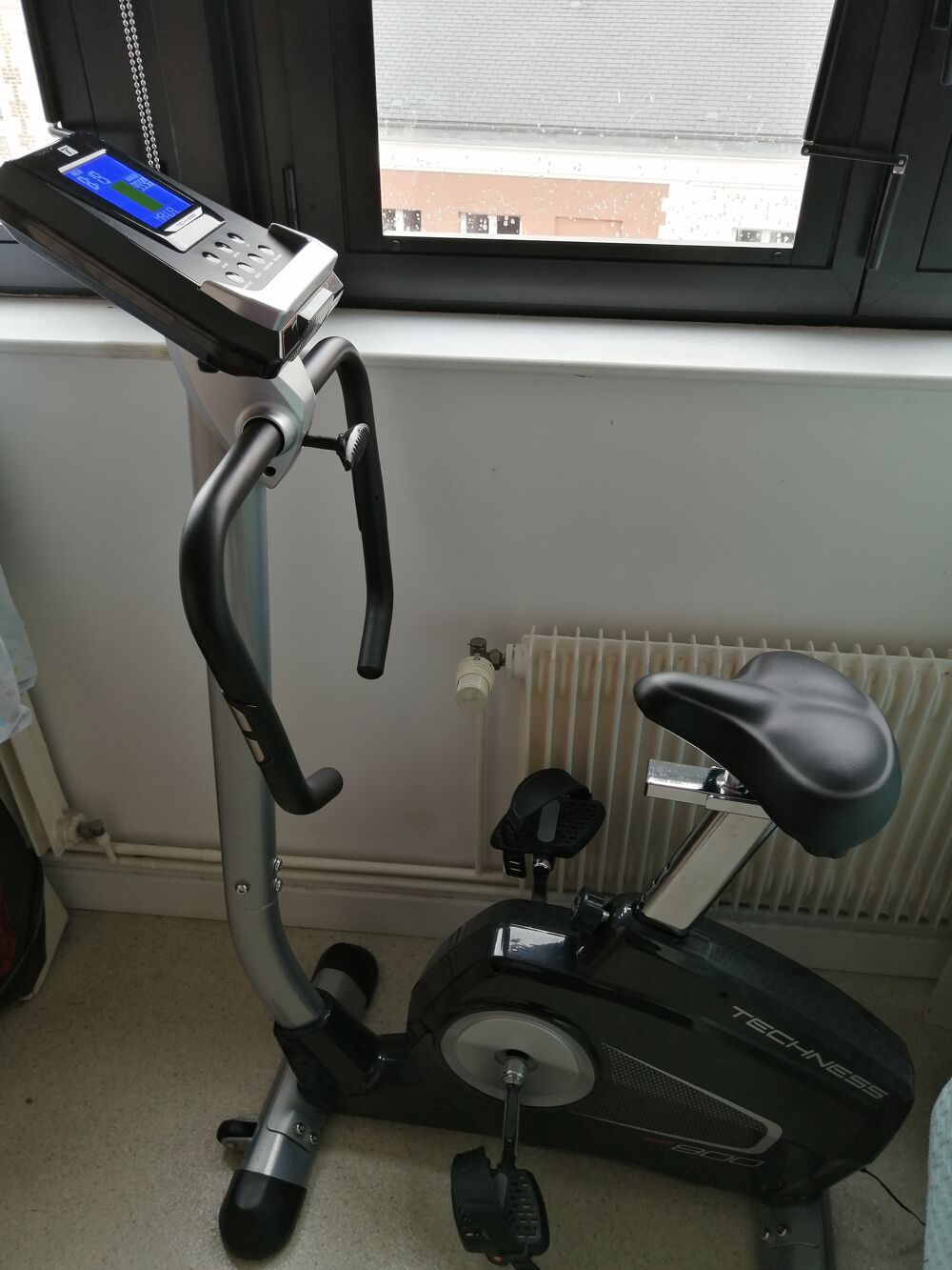 V&eacute;lo d'appartement Sports