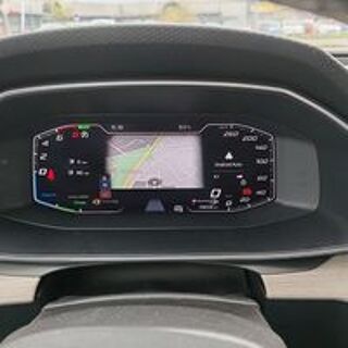 Leon e-Hybrid 204 ch DSG6 Xcellence 2021 occasion 59000 Lille