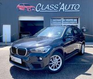 X1 sDrive 16d 116 ch Business Design 2019 occasion 52100 Bettancourt-la-Ferr&eacute;e