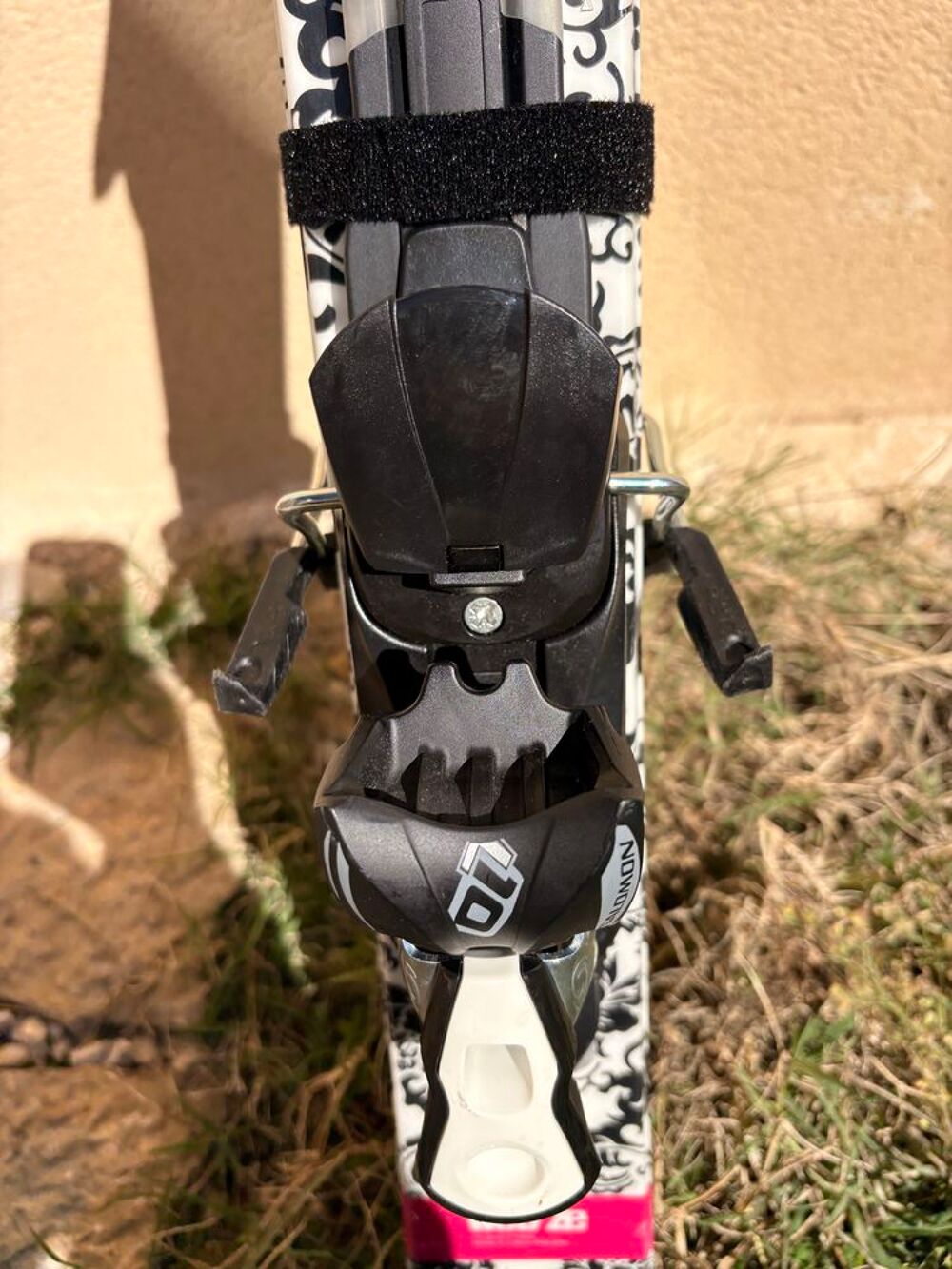 ski alpin Sports