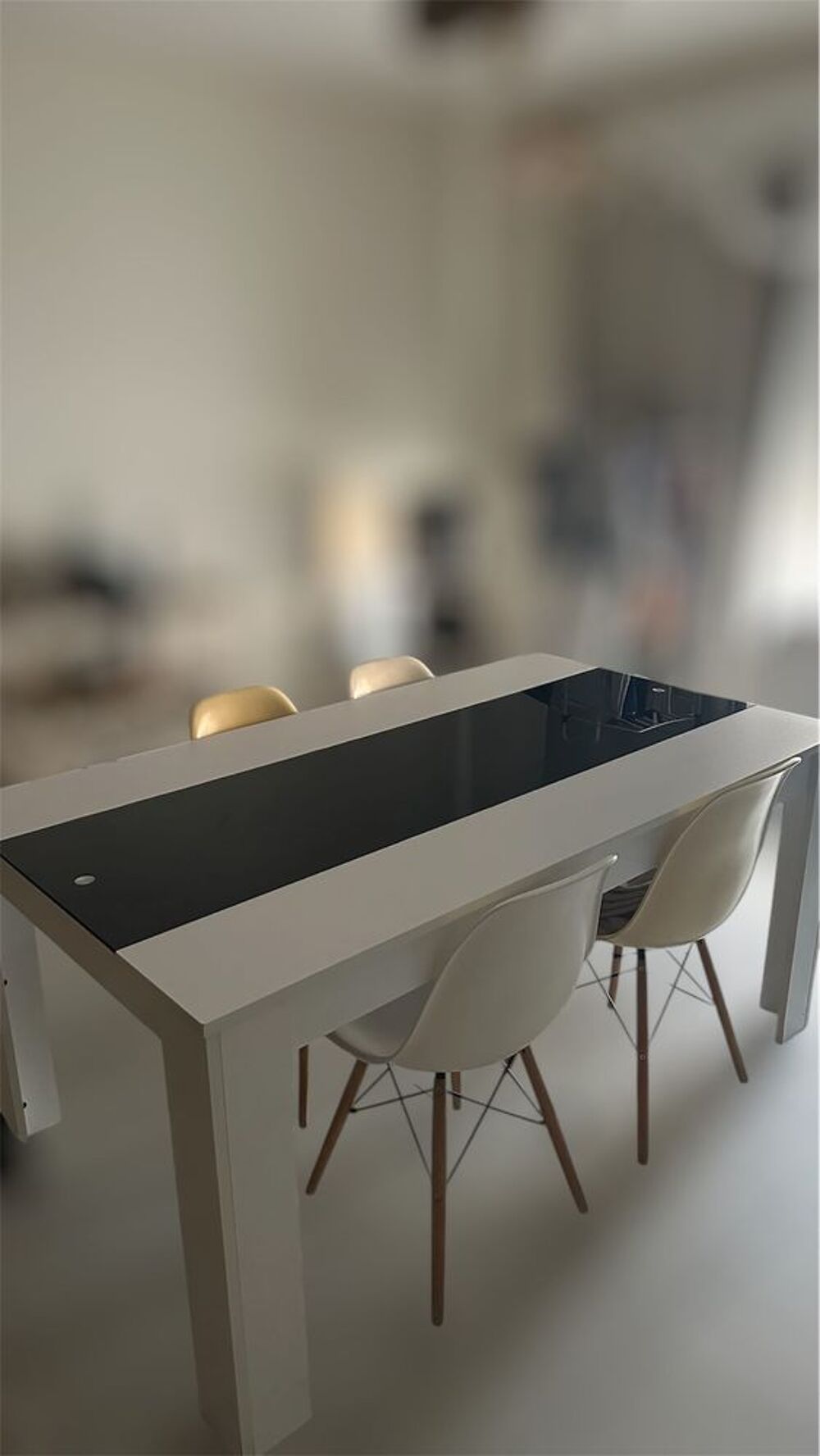 table &agrave; manger Meubles
