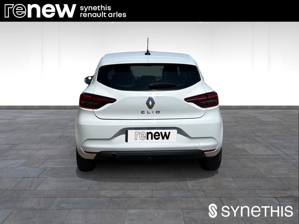 Clio V Clio TCe 90 - 21N Business 2022 occasion 13200 Arles