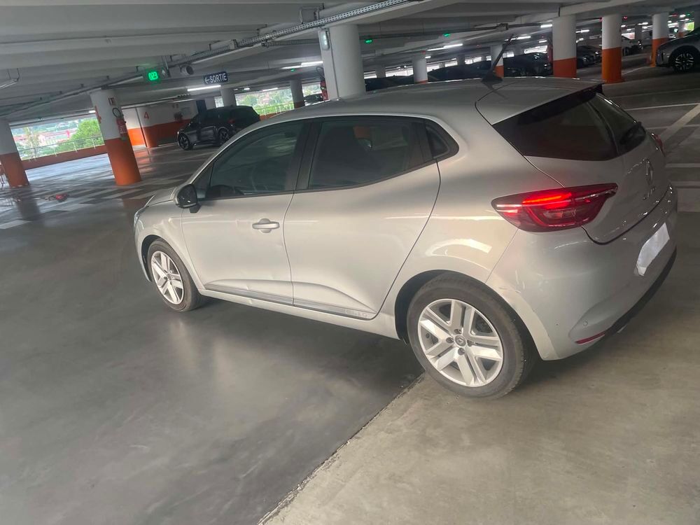 Clio 1.2 RN 2022 occasion 06200 Nice